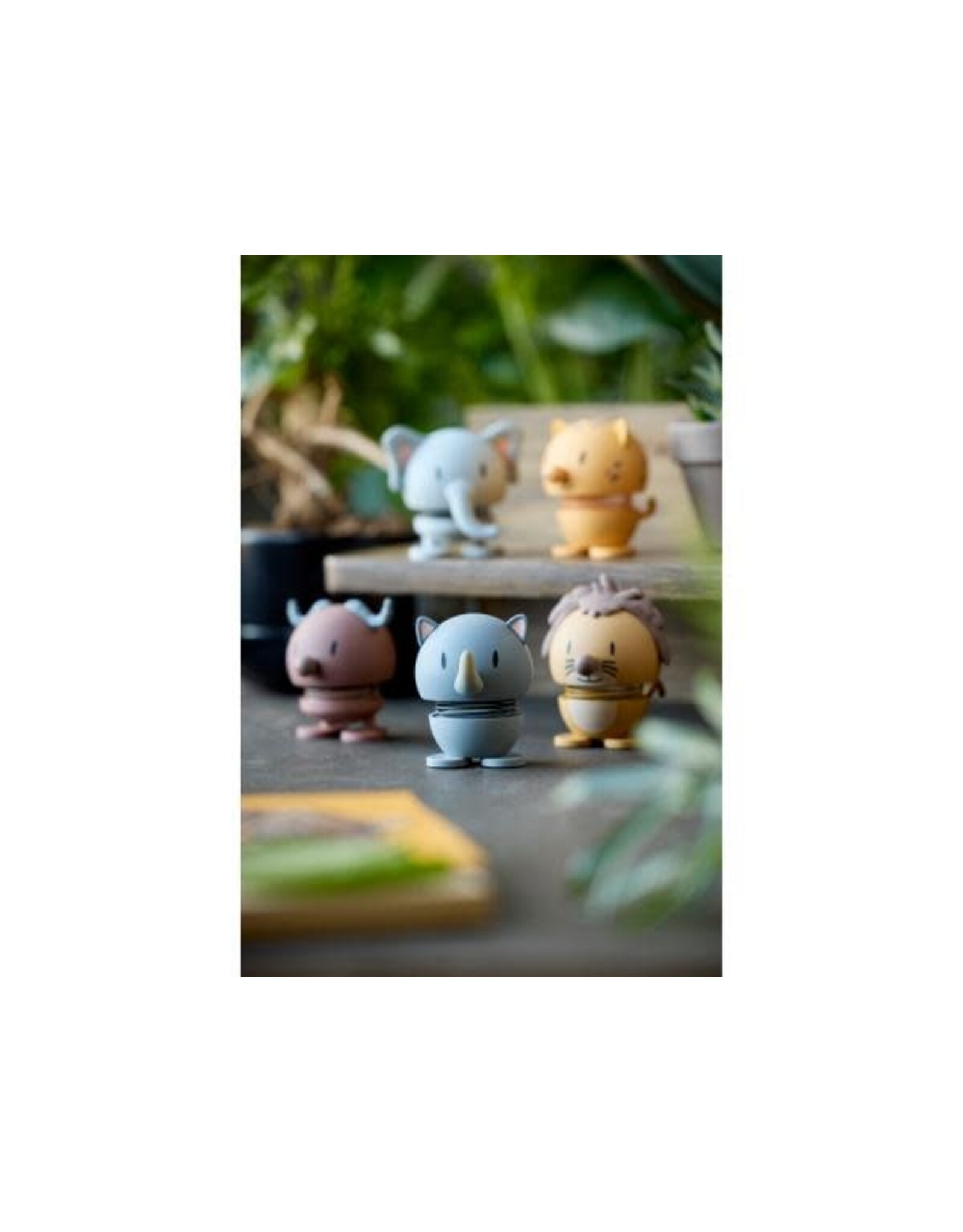Hoptimist Hoptimist Soft Rhino