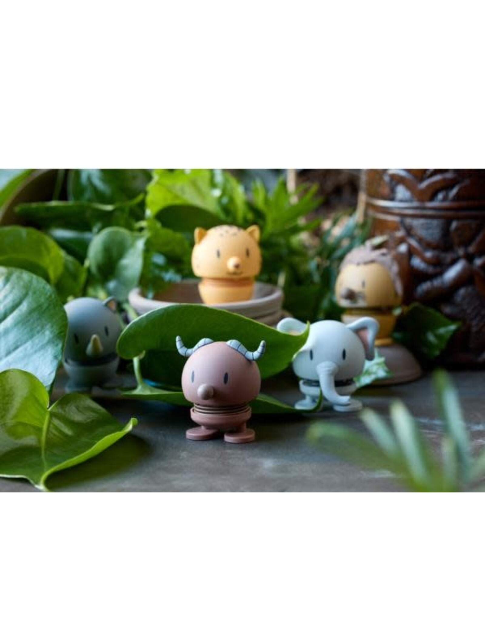 Hoptimist Hoptimist Soft Buffalo