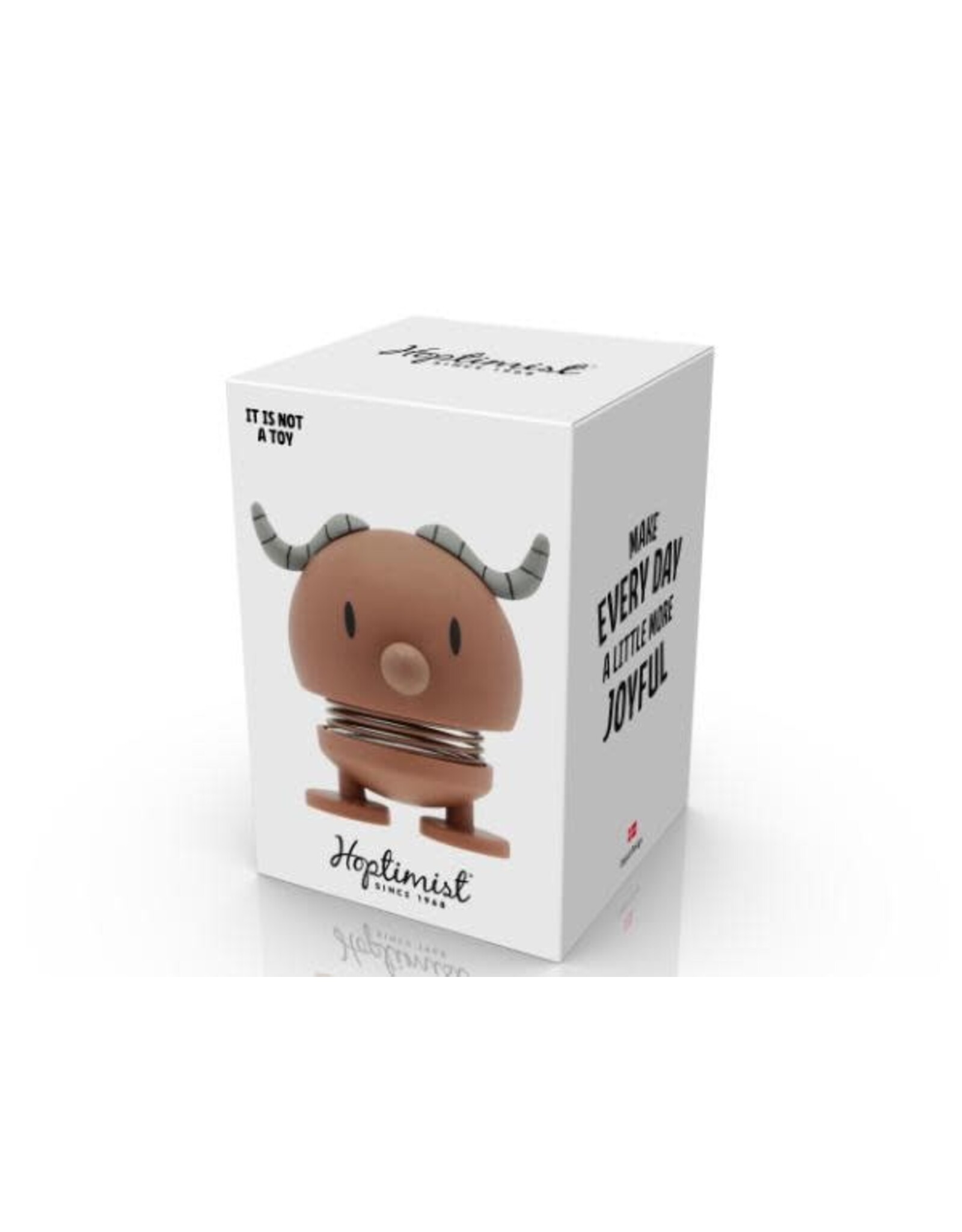 Hoptimist Hoptimist Soft Buffalo