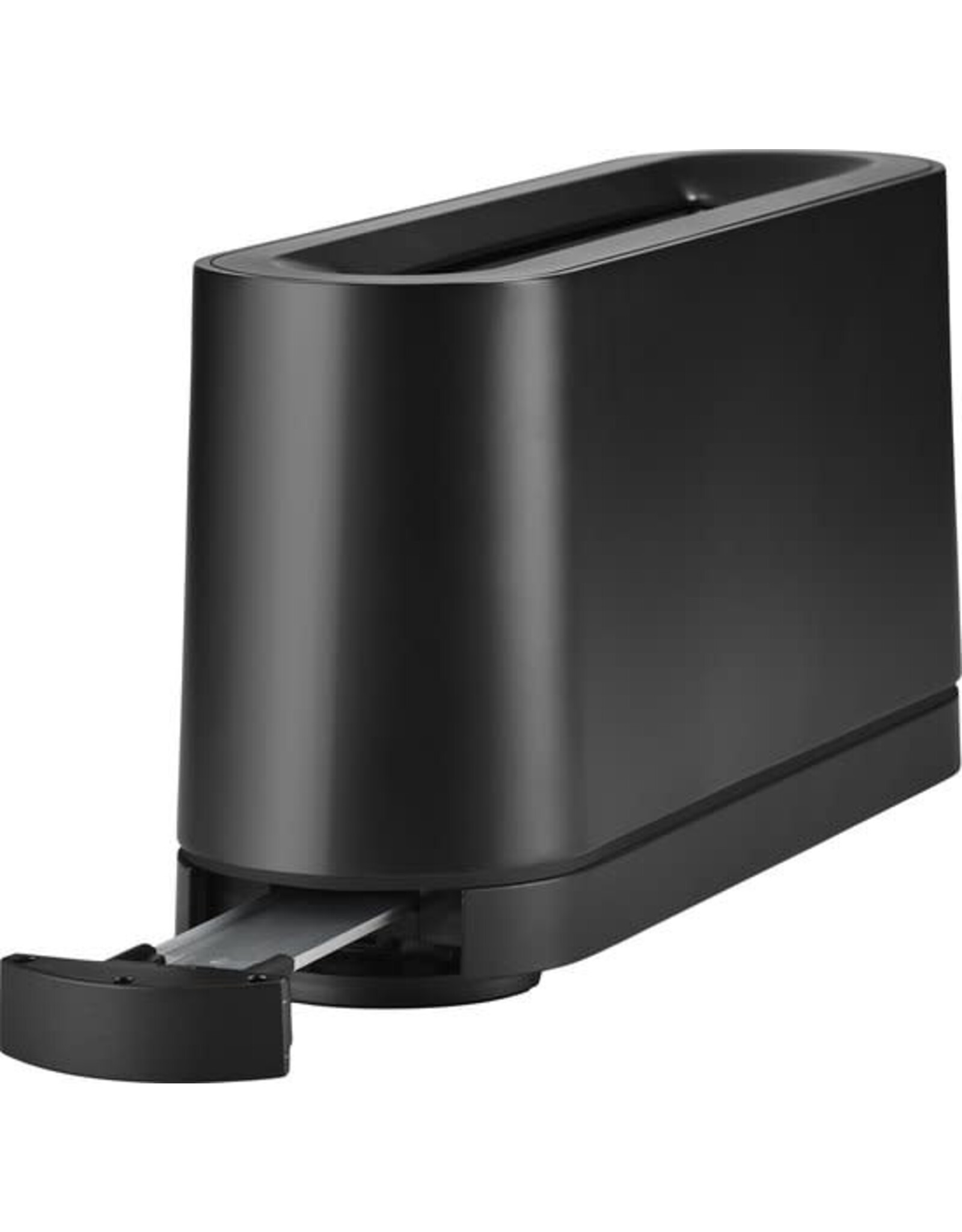 Jacob Jensen Long Slot Broodrooster 41 x 11 x 19,5 cm Black