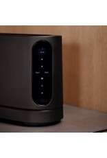 Jacob Jensen Long Slot Broodrooster 41 x 11 x 19,5 cm Black Jacob Jensen Long Slot Broodrooster 41 x 11 x 19,5 cm Black