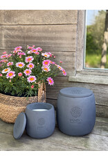 Jambo Collections JAMBO Outdoor Lumo Nero S