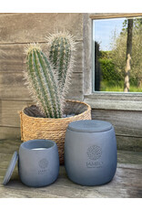 Jambo Collections JAMBO Outdoor Lumo Nero S