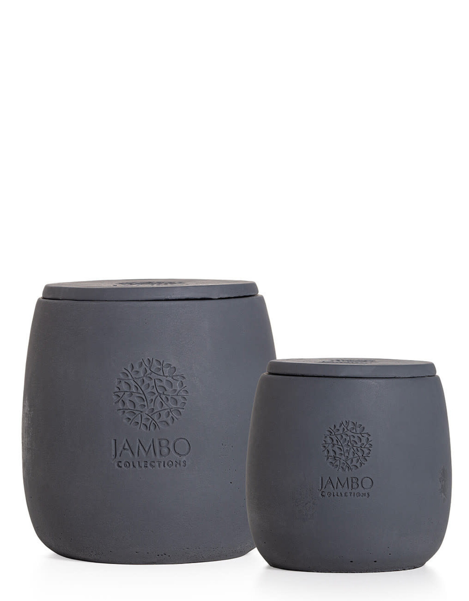Jambo Collections JAMBO Outdoor Lumo Nero S
