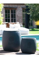 Jambo Collections JAMBO Outdoor Lumo Nero S