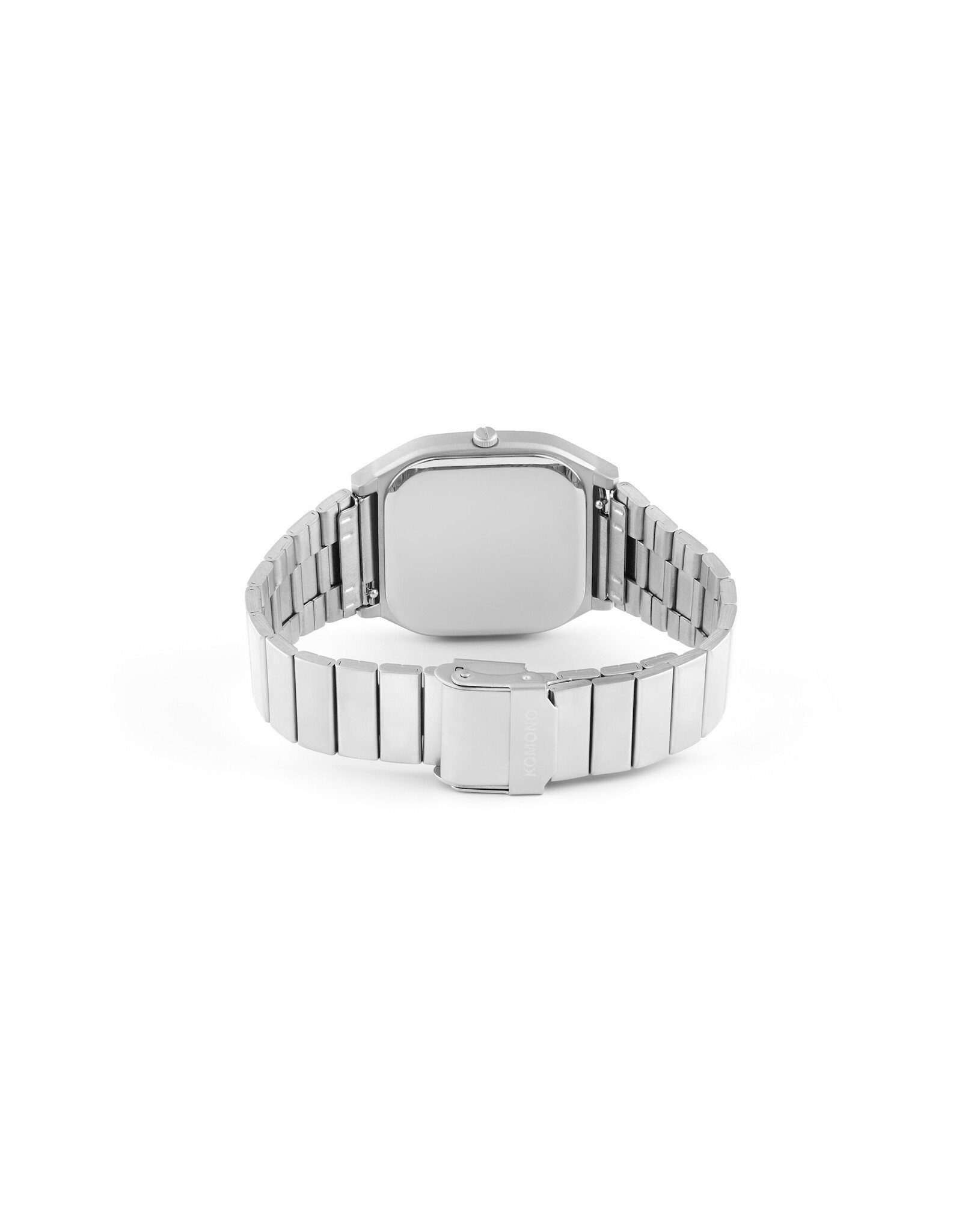 KOMONO Max Orion Silver Galaxy