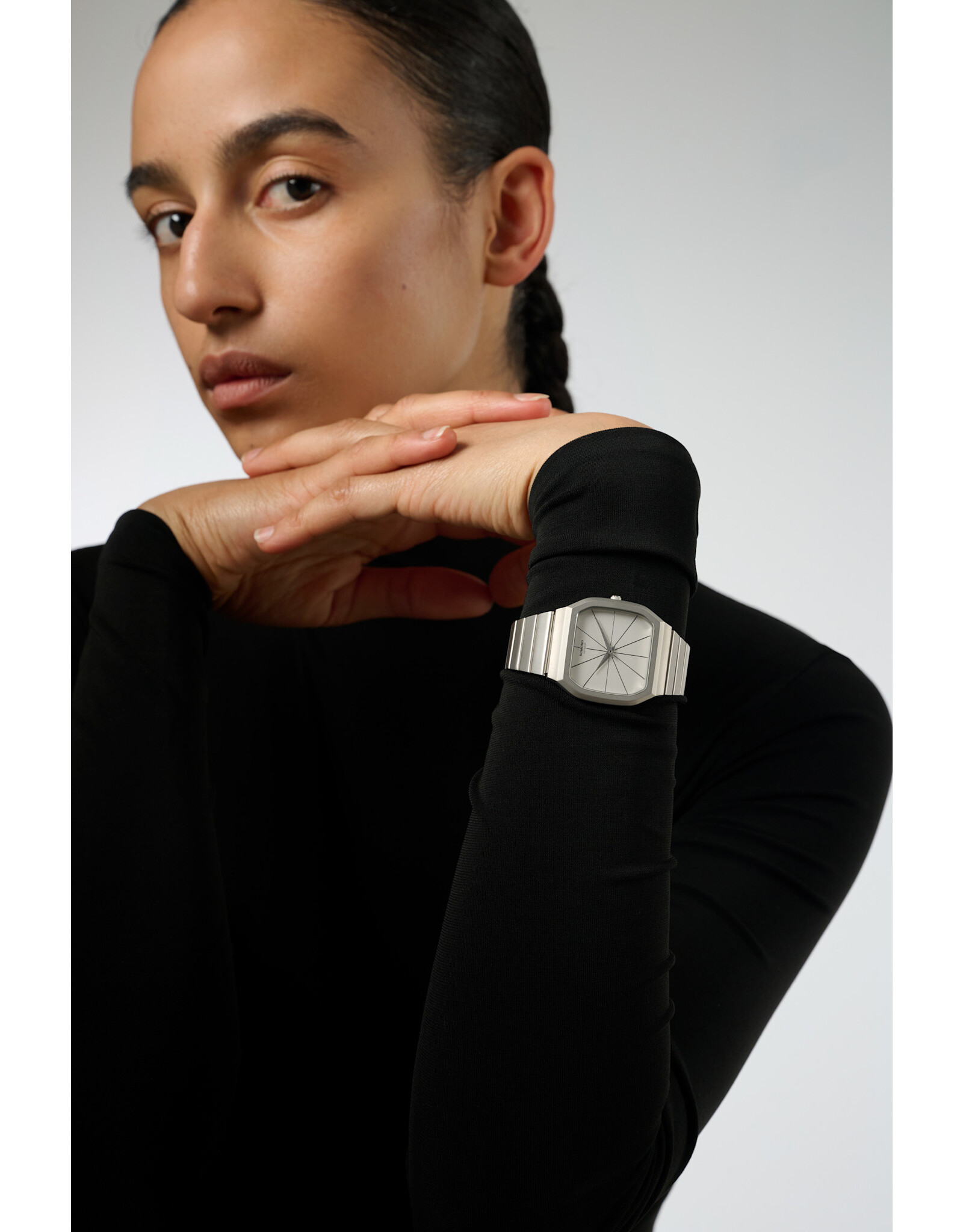 KOMONO Max Silver Moon