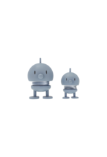 Hoptimist Hoptimist Soft Blue Bumble Set Ltd. Edition XS/S