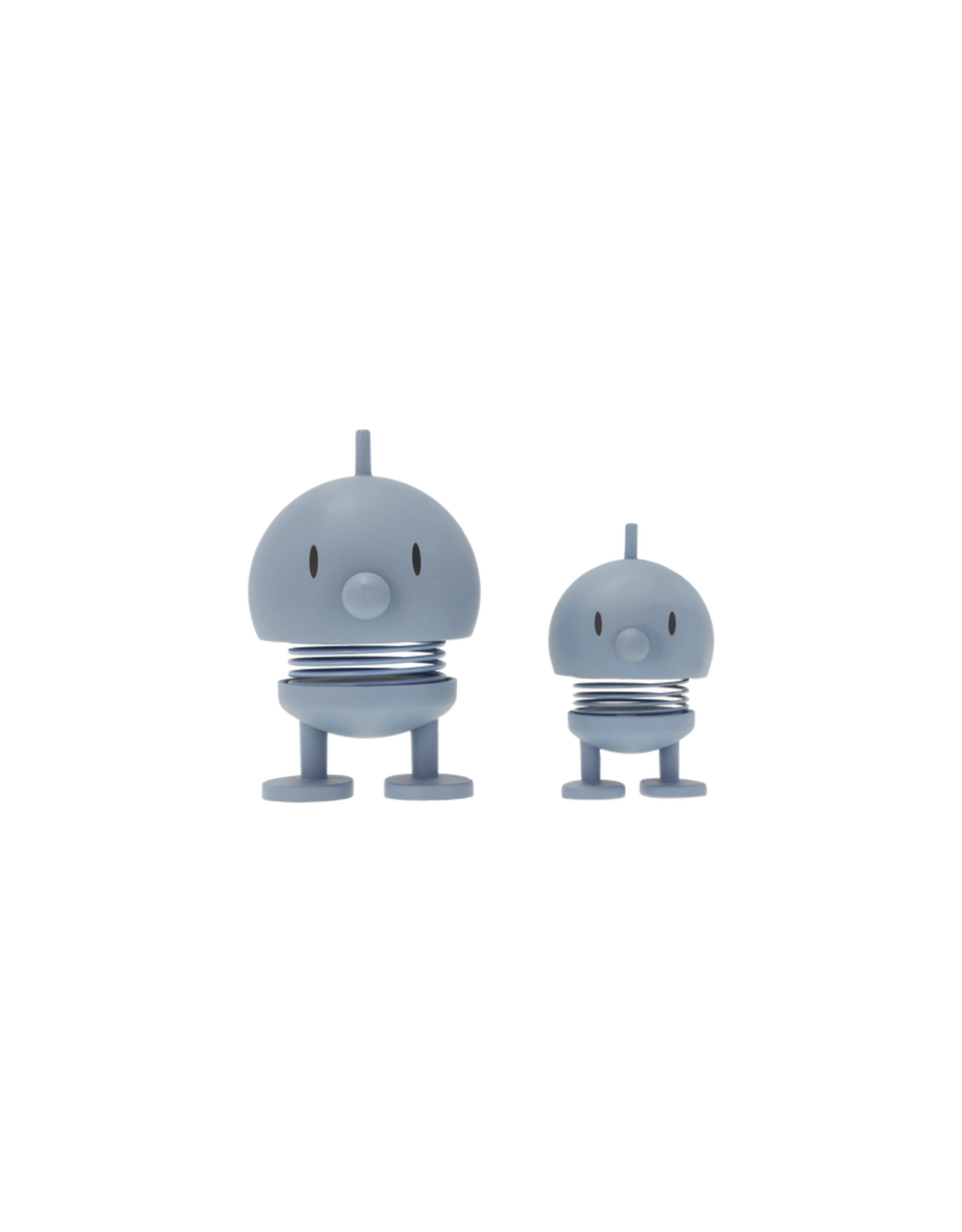 Hoptimist Hoptimist Soft Blue Bumble Set Ltd. Edition XS/S