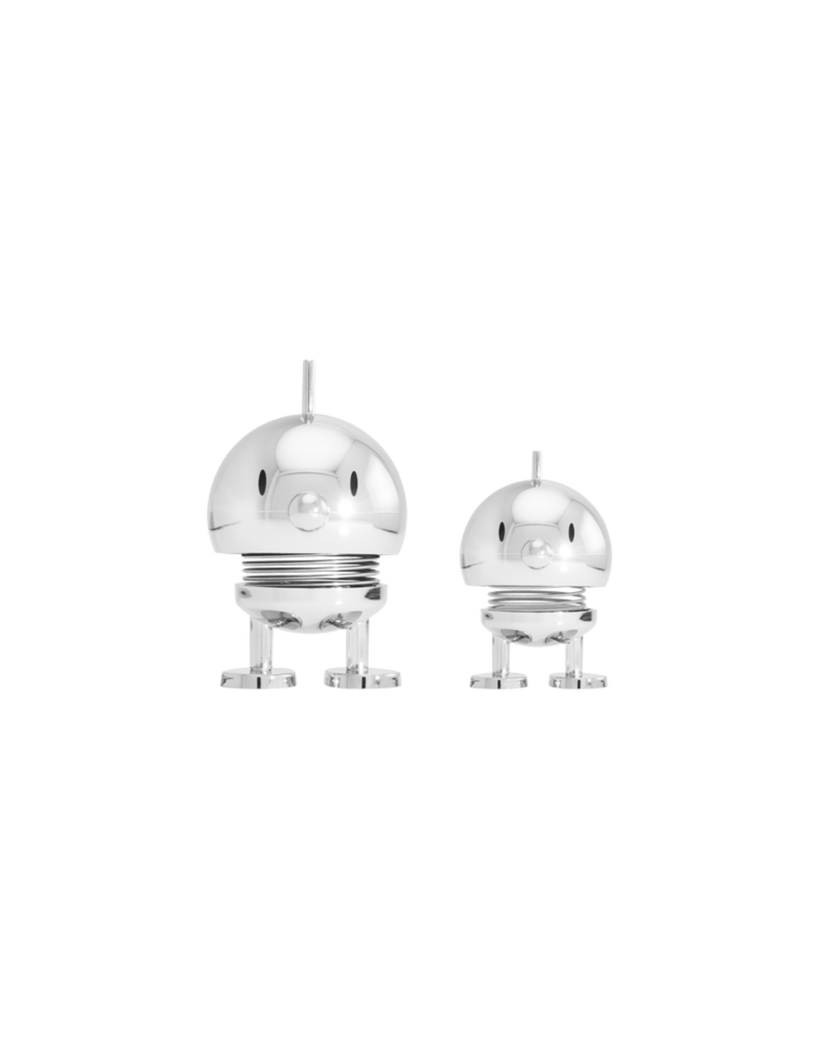 Hoptimist Hoptimist Bumble Set Ltd. Edition XS/S Chrome