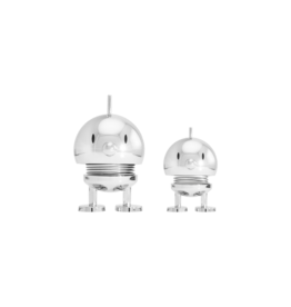 Hoptimist Hoptimist Bumble Set Ltd. Edition XS/S Chrome