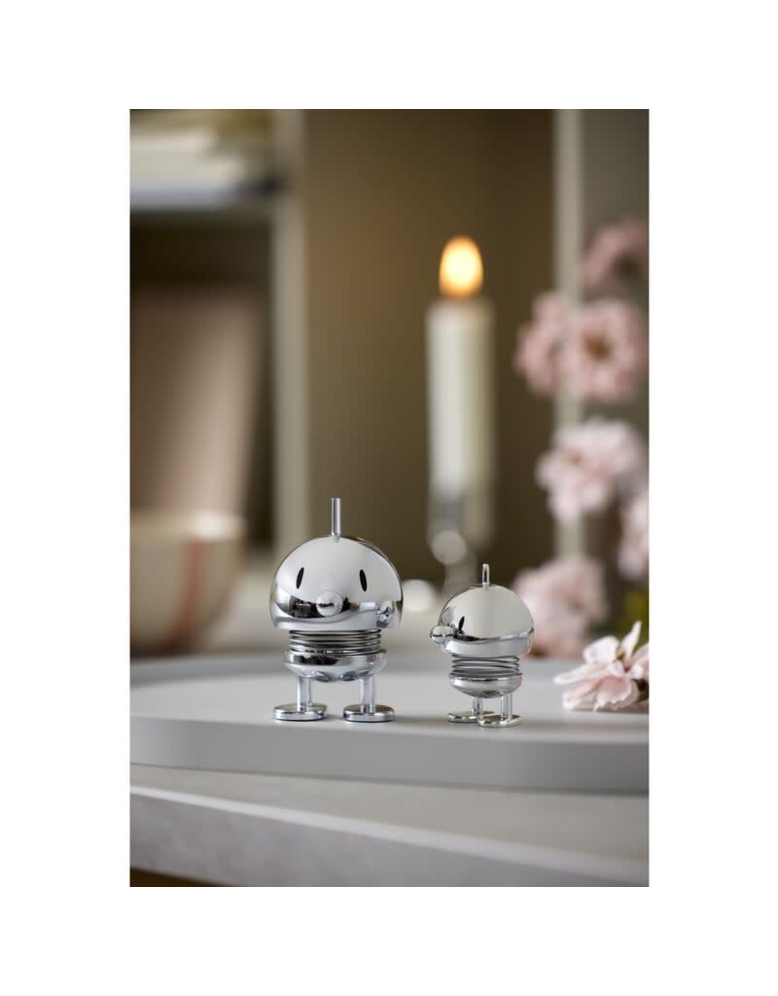Hoptimist Hoptimist Bumble Set Ltd. Edition XS/S Chrome