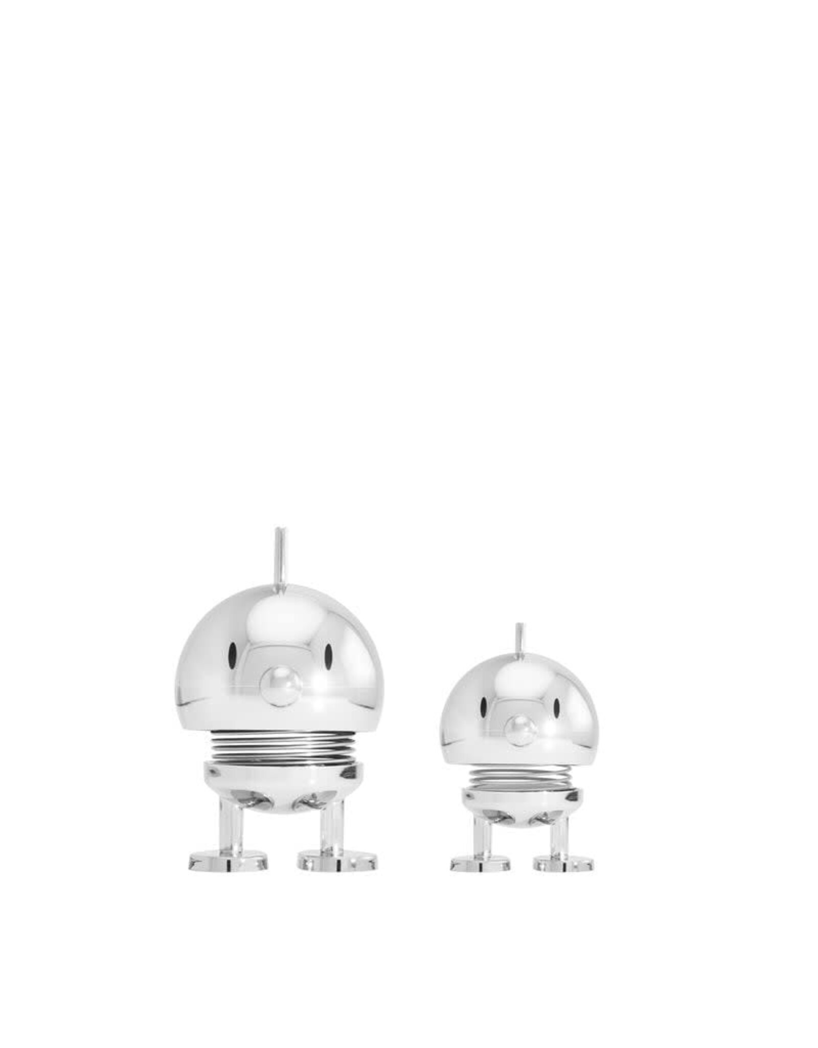 Hoptimist Hoptimist Bumble Set Ltd. Edition XS/S Chrome
