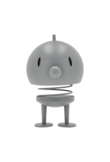 Hoptimist Hoptimist Speaker Soft Bumble XL Soft Grey