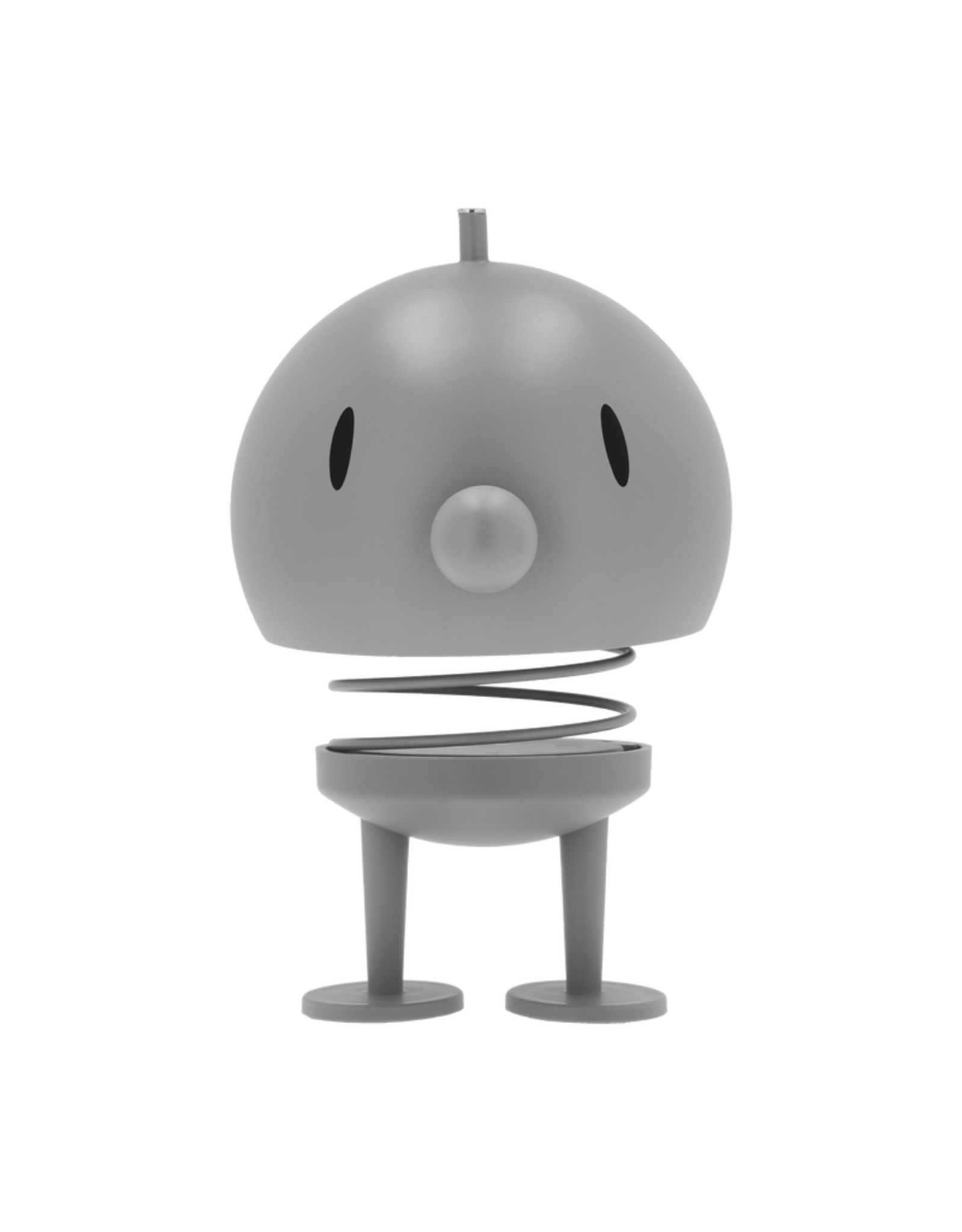 Hoptimist Hoptimist Speaker Soft Bumble XL Soft Grey