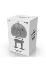 Hoptimist Hoptimist Speaker Soft Bumble XL Soft Grey