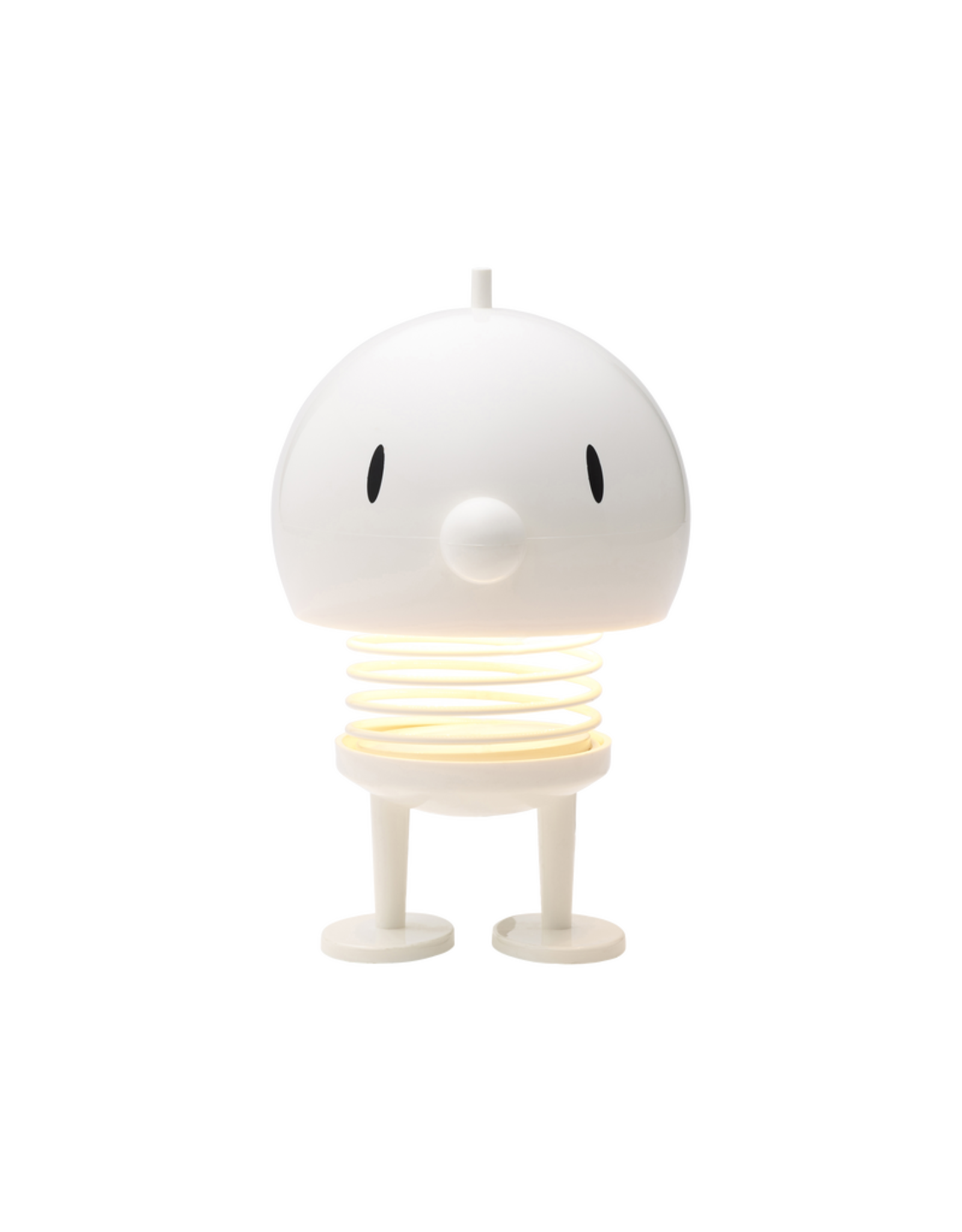 Hoptimist Hoptimist LED Lamp L White