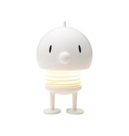 Hoptimist Hoptimist LED Lamp L White