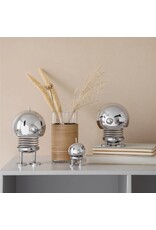 Hoptimist Hoptimist LED lamp Hoptimist 10 x 10 x 15 cm L Chrome
