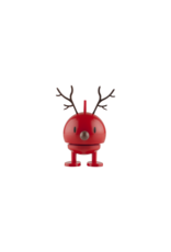Hoptimist Hoptimist Reindeer Bumble S Red