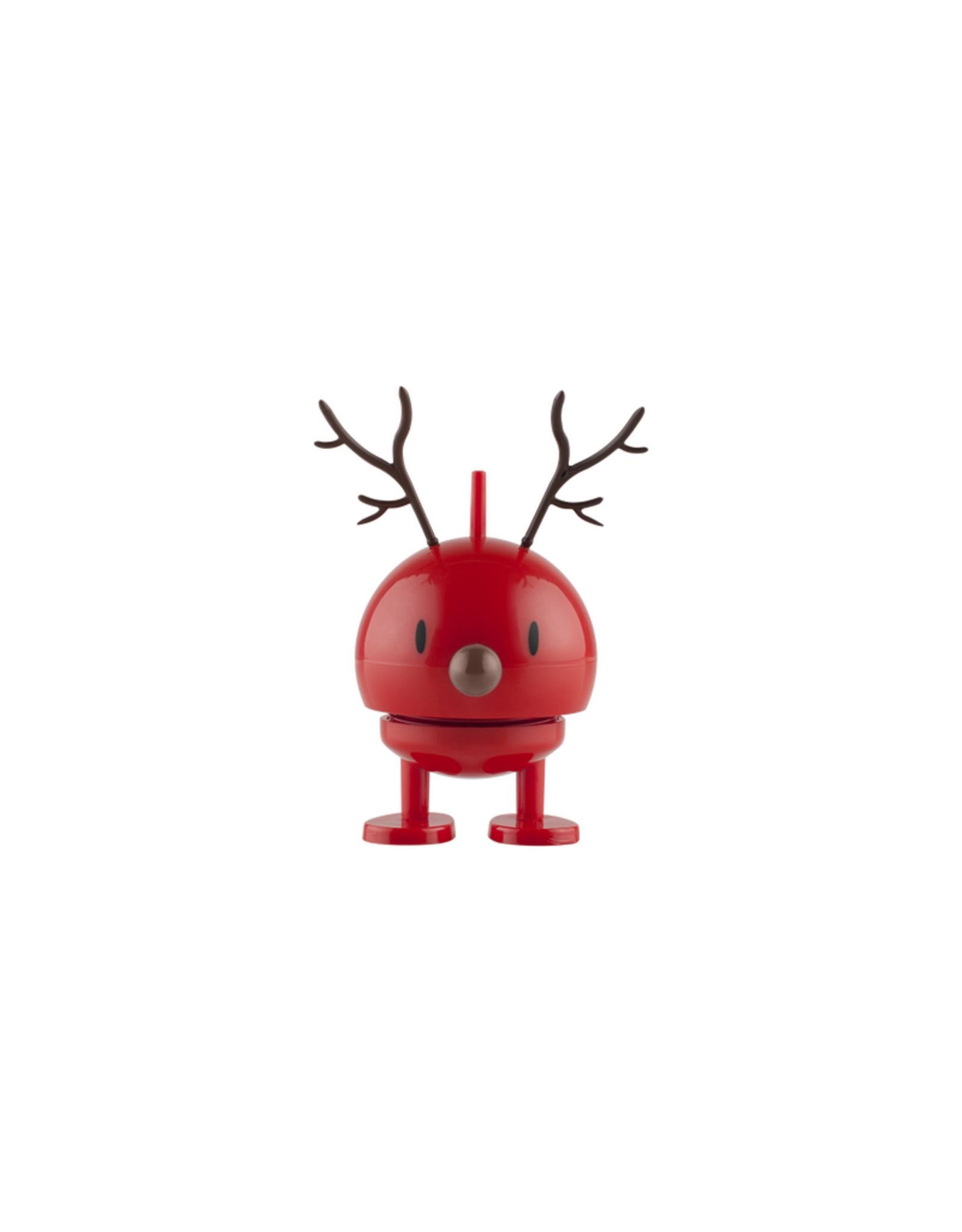 Hoptimist Hoptimist Reindeer Bumble S Red