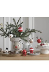 Hoptimist Hoptimist Reindeer Bumble S Red
