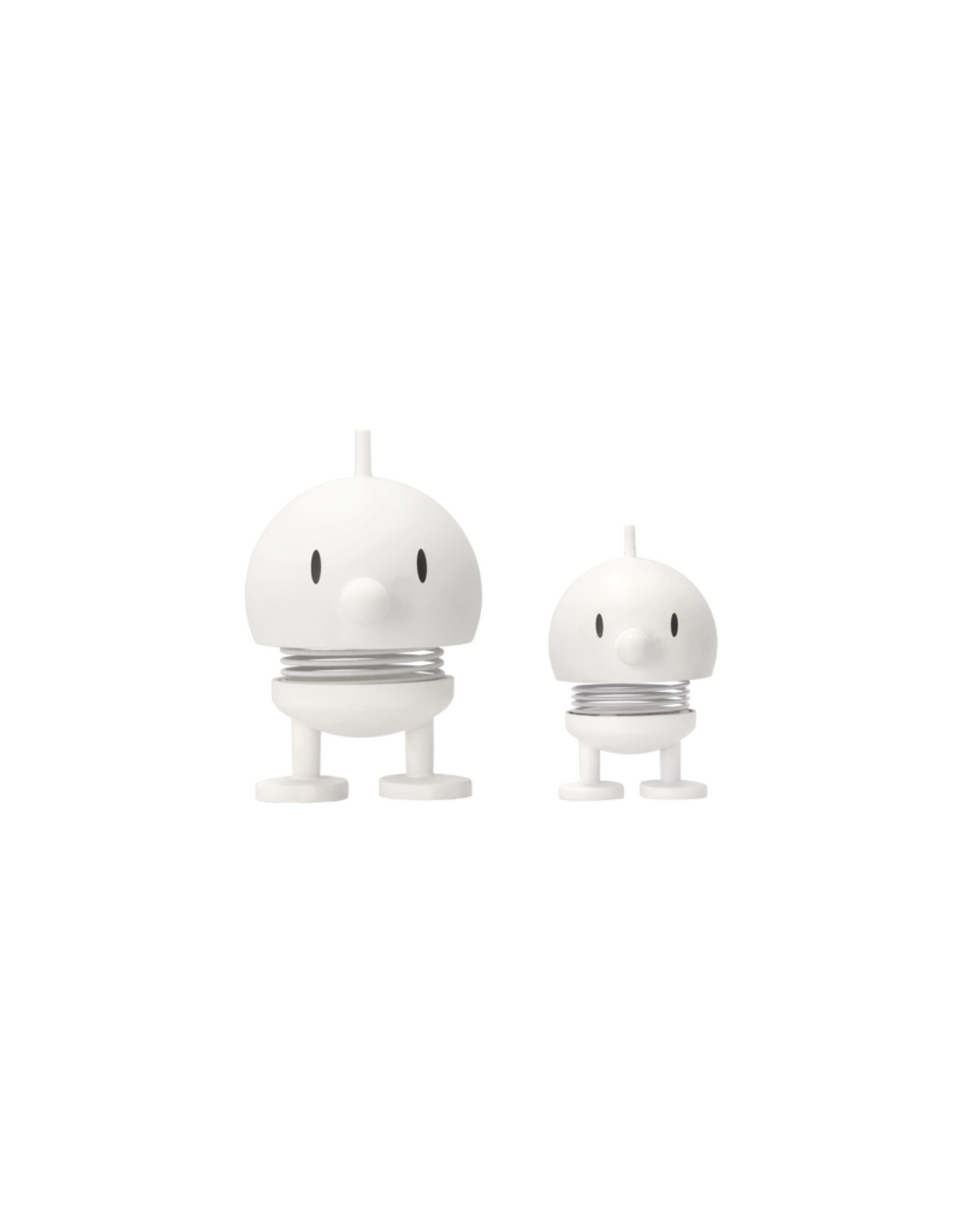 Hoptimist Hoptimist Soft White Bumble set Ltd. Edition XS/S