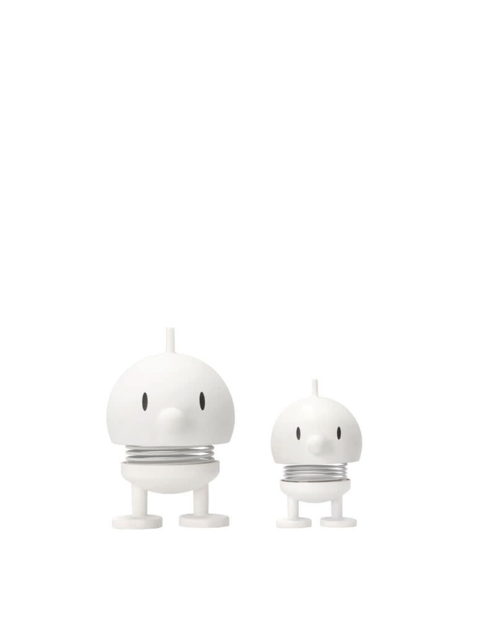 Hoptimist Hoptimist Soft White Bumble set Ltd. Edition XS/S