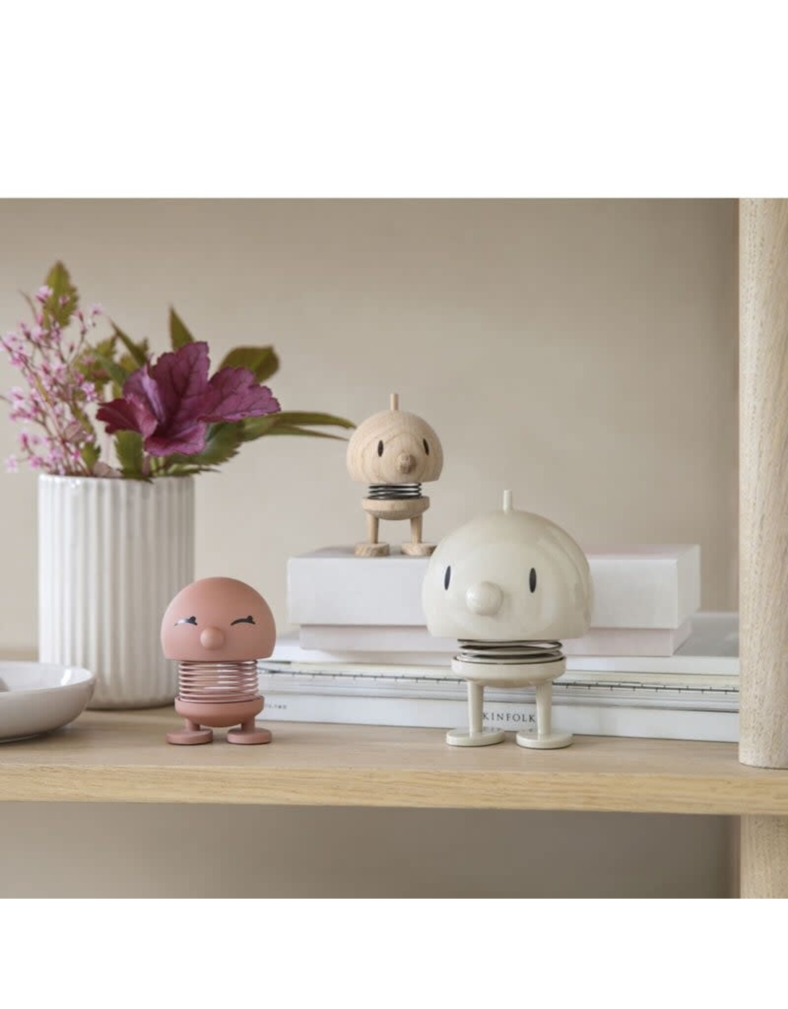 Hoptimist Hoptimist Led Lamp XL Latte