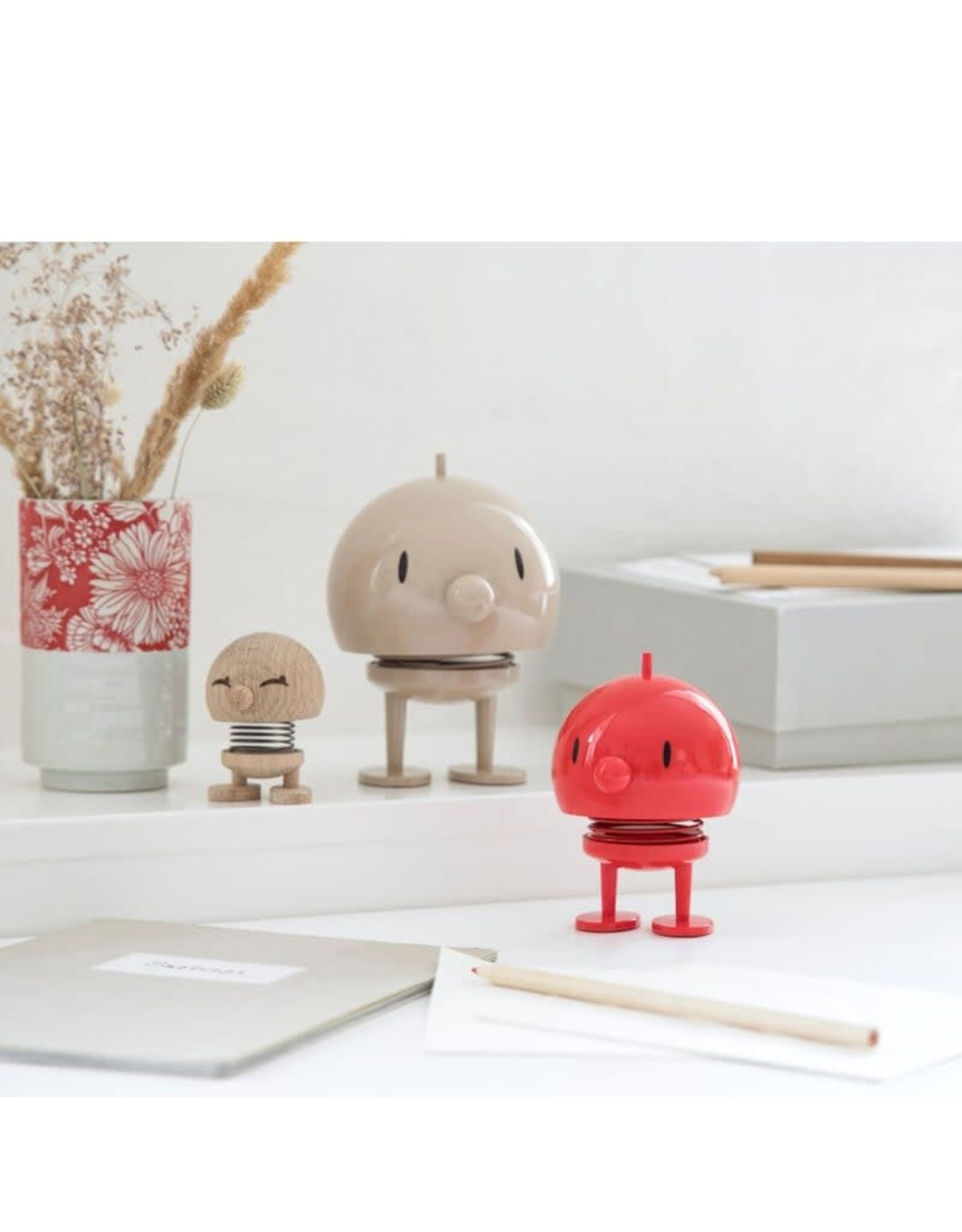 Hoptimist Hoptimist Led Lamp XL Latte