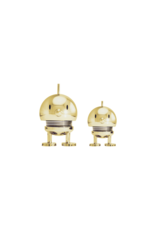 Hoptimist Hoptimist Bumble set Ltd. Eition XS/S gold
