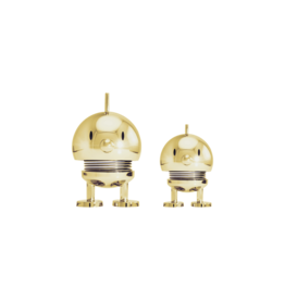 Hoptimist Hoptimist Bumble set Ltd. Eition XS/S gold