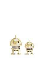 Hoptimist Hoptimist Bumble set Ltd. Eition XS/S gold