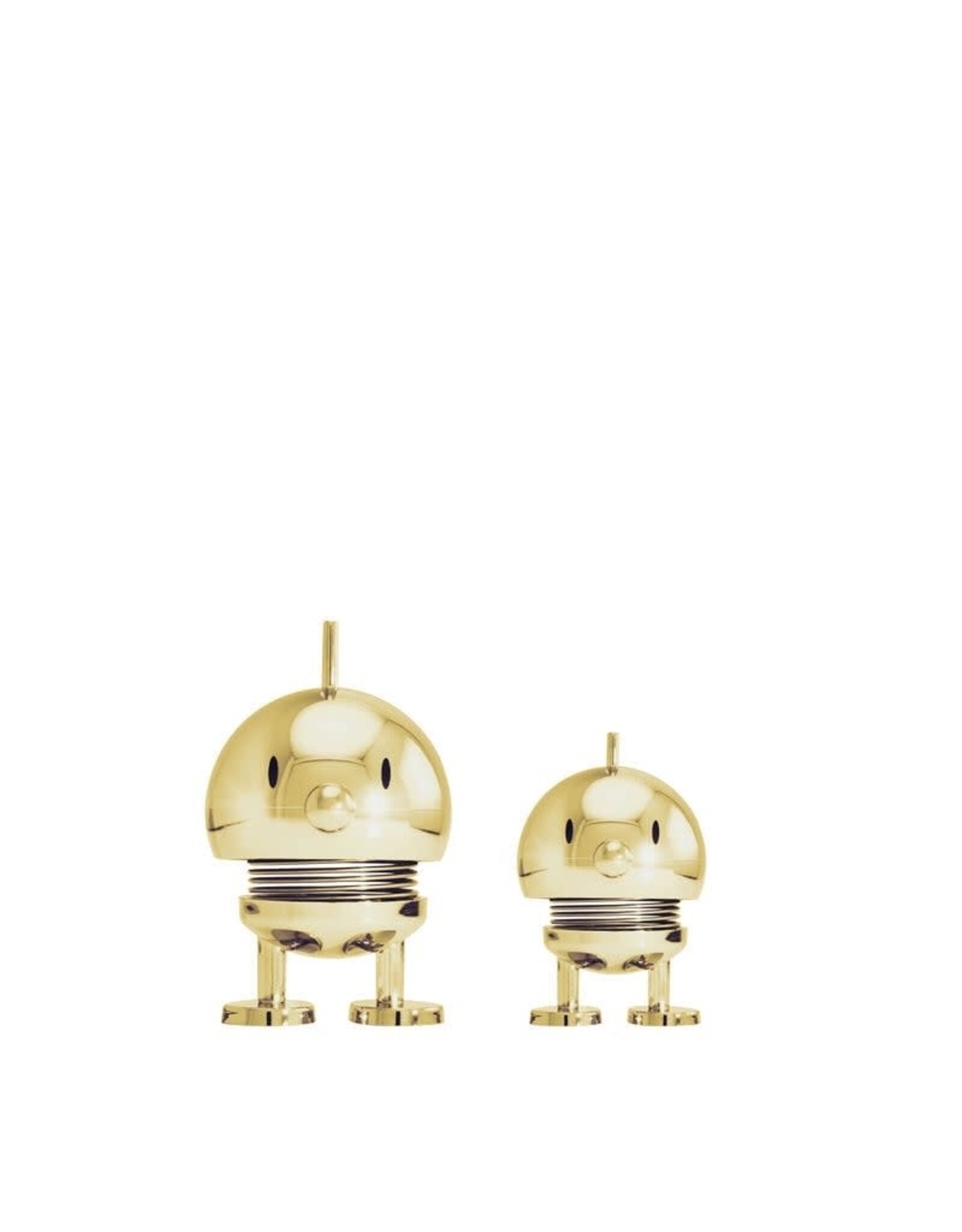 Hoptimist Hoptimist Bumble set Ltd. Eition XS/S gold