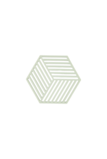 ZONE Denmark Trivet Hexagon Mint