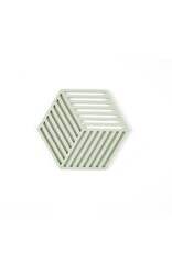 ZONE Denmark Trivet Hexagon Mint