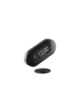 Alarm Clock Black