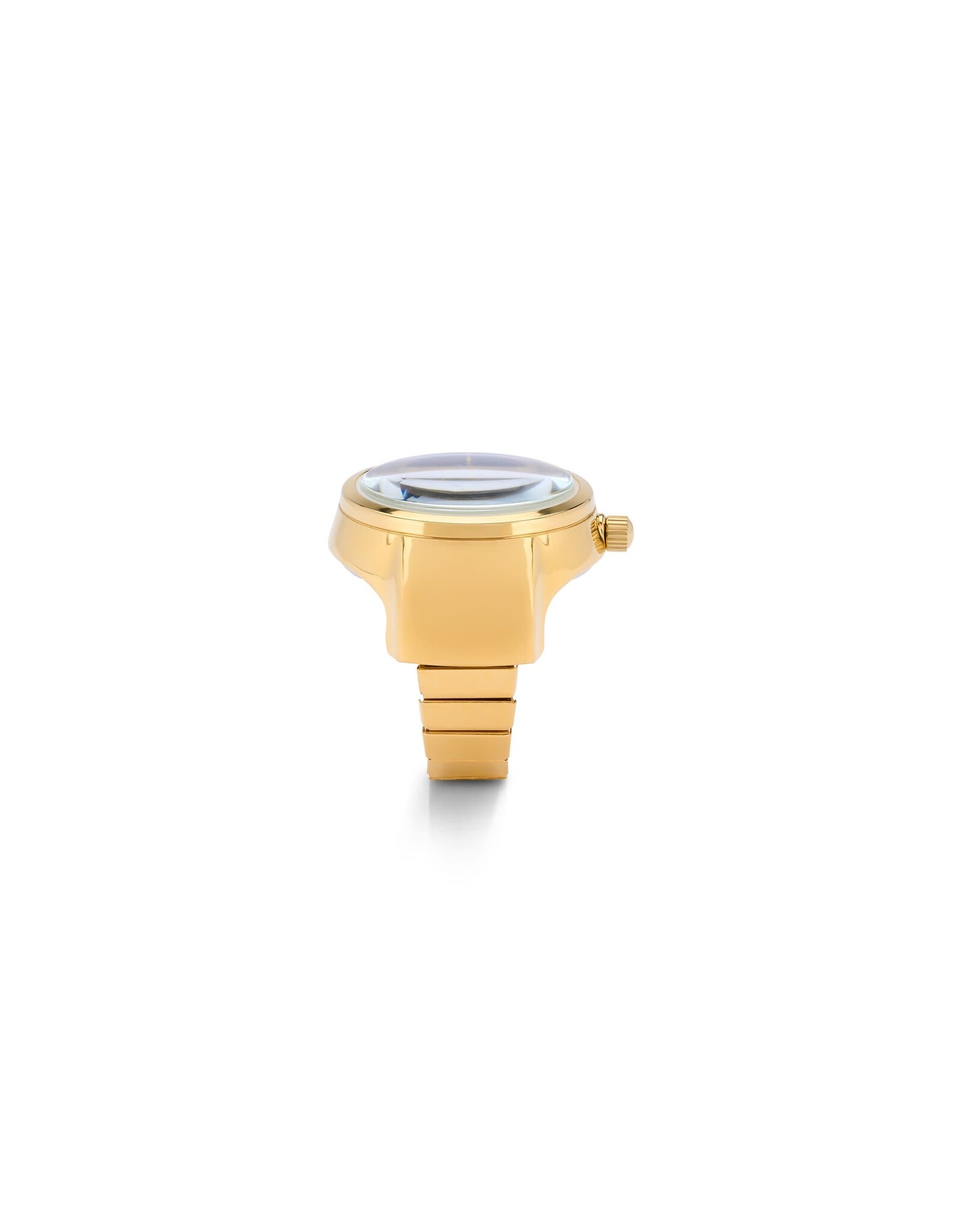KOMONO Noor Gold Black