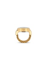 KOMONO Noor Gold Black