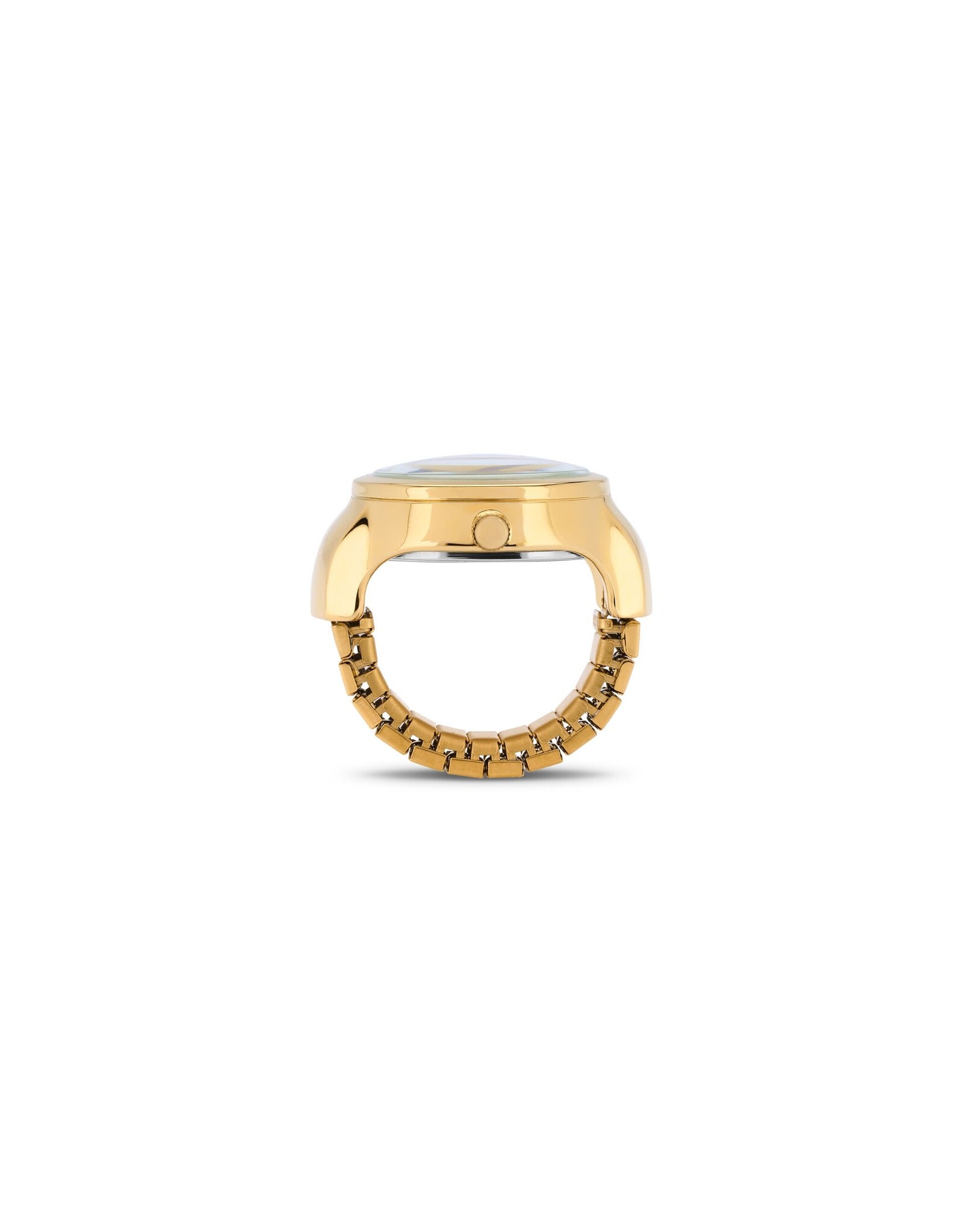 KOMONO Noor Gold Black