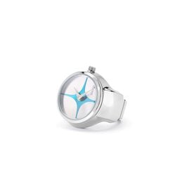 KOMONO Noor Silver Moonstone