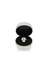 KOMONO Noor Silver Moonstone