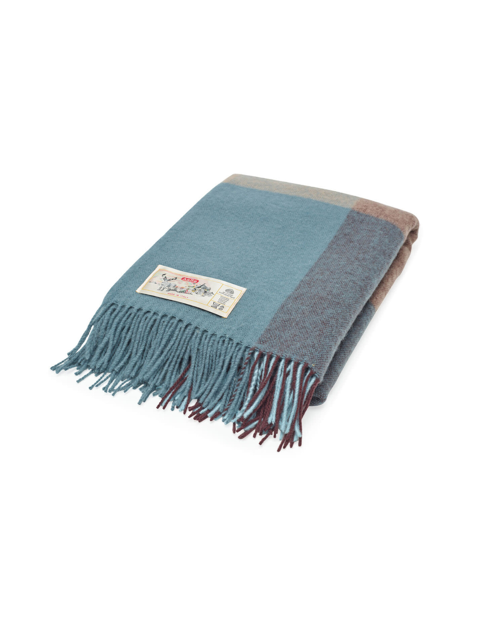 Fatboy® Fatboy® Colour Blend Blanket Mineral