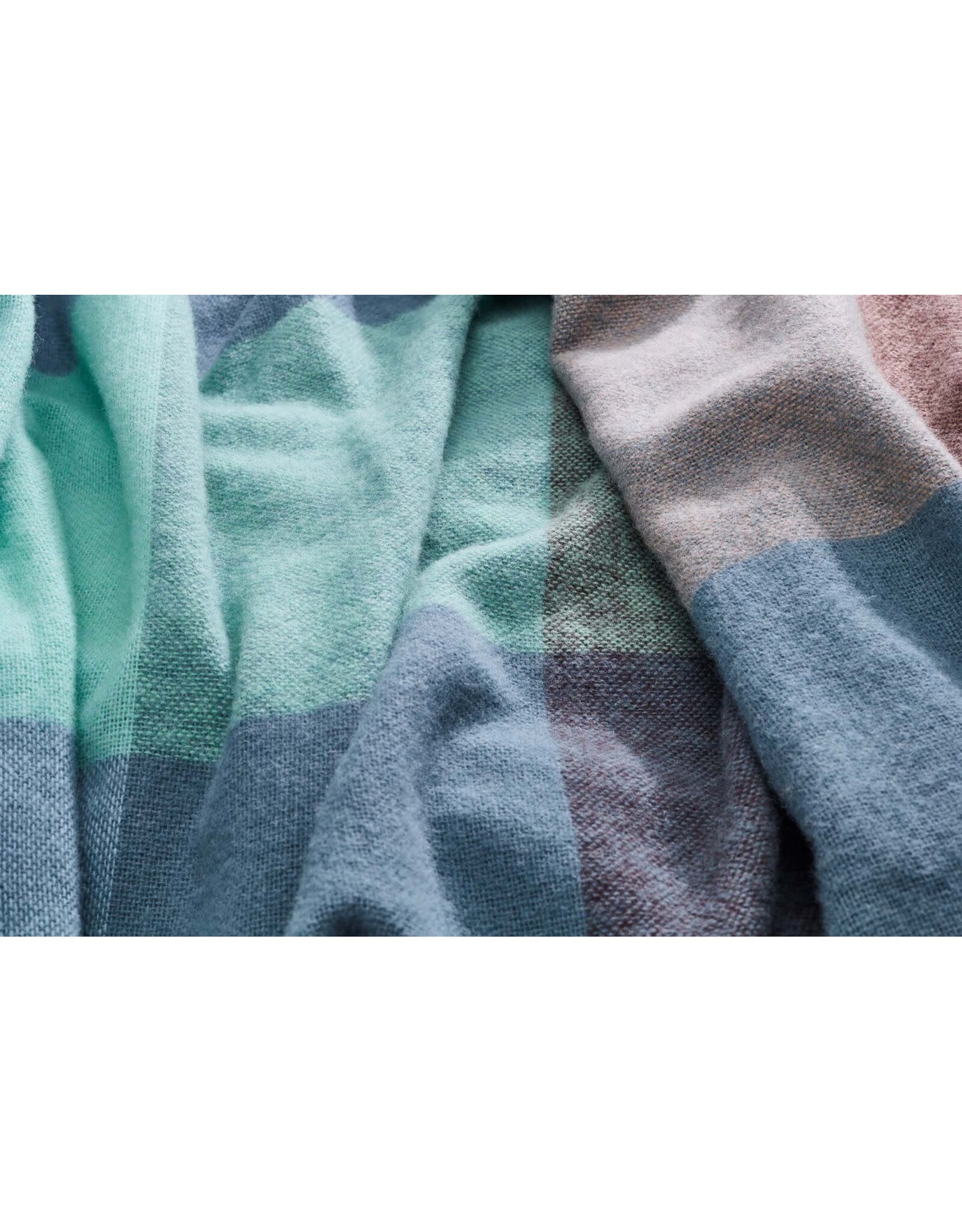 Fatboy® Fatboy® Colour Blend Blanket Mineral