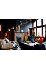 Fatboy® Fatboy® Colour Blend Blanket Mineral Fatboy® Fatboy® Colour Blend Blanket Mineral