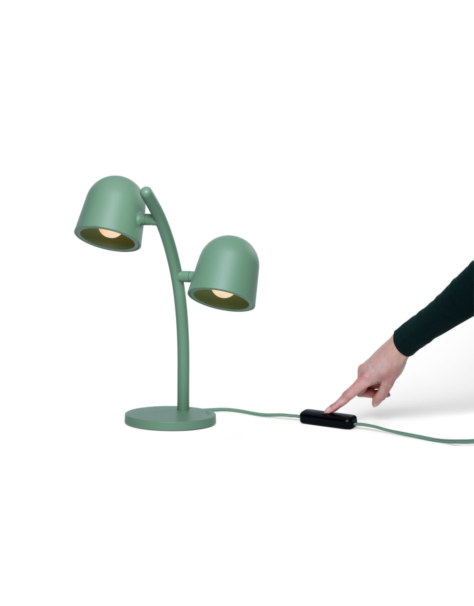 Fatboy® Little Lebow Grasshopper Green