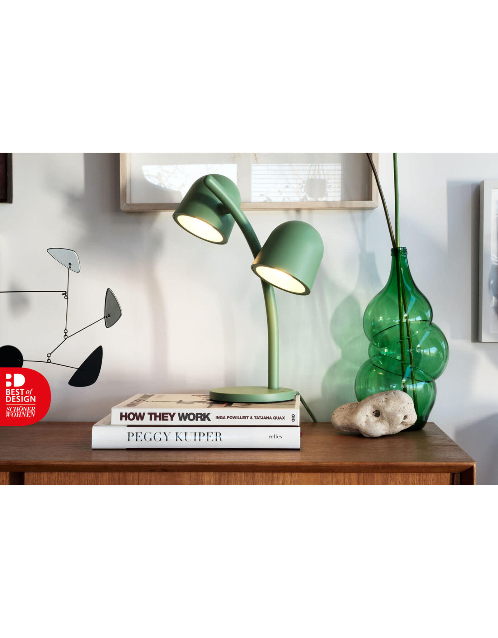 Fatboy® Little Lebow Grasshopper Green