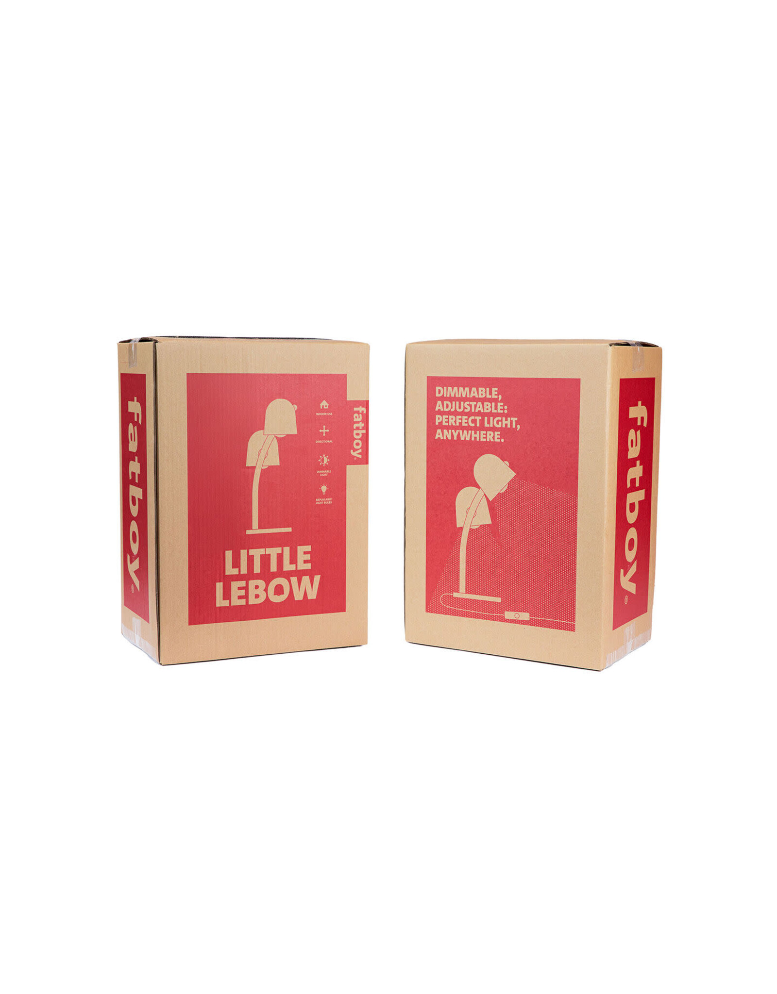 Fatboy® Little Lebow Grasshopper Green