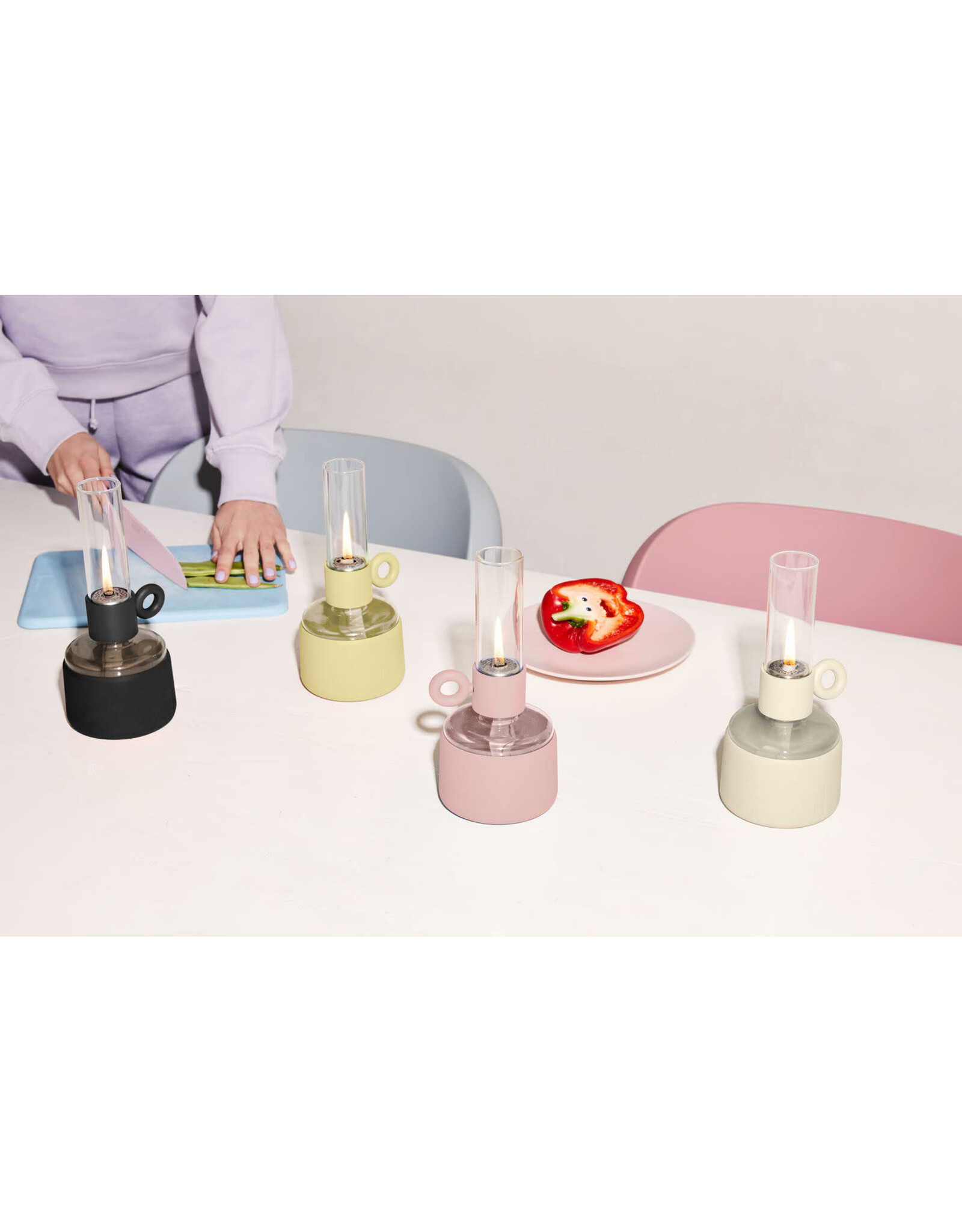 Fatboy® Flamtastique XS Yellow