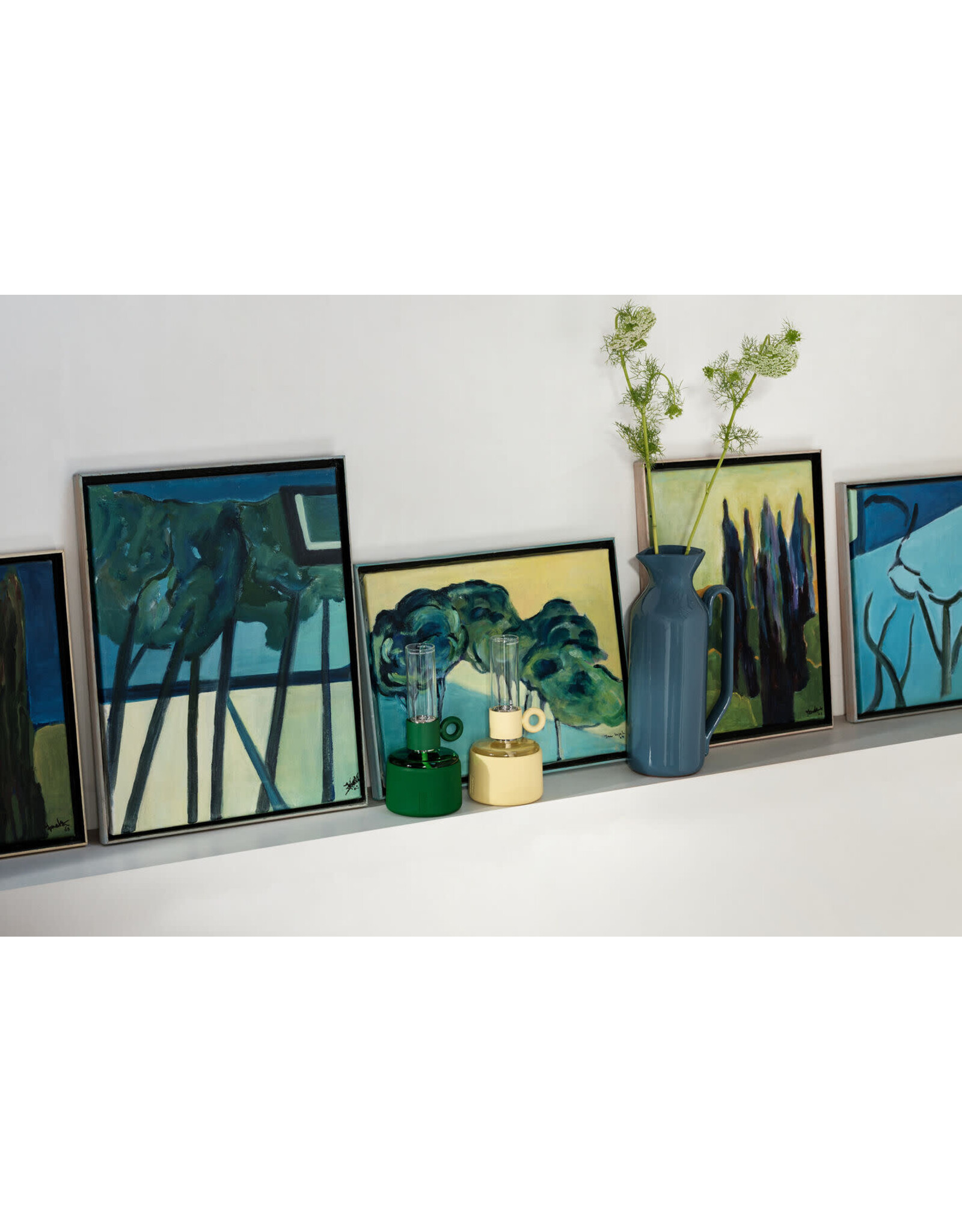 Fatboy® Flamtastique XS Yellow